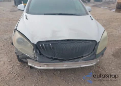 2013 Buick Verano Convenience Group z USA, uszkodzony, nr VIN 1G4PR5SK9D4215919